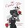 The Crystal Rose (Hardcover): Angela Husbands