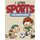 I Love Sports Coloring Book (Paperback): Speedy Publishing LLC
