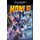 Home Ice Rivals (Hardcover): Jake Maddox