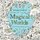 Magical Worlds - An Enchanted Colouring Adventure (Paperback): Johanna Basford