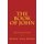 The Book Of John (Paperback): R John Keiber