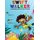 Swift Walker - A Journey Around the Oceans (Hardcover, School & Library ed.): Verlyn Tarlton