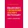 Collins Bradford's Crossword Solver's Dictionary (Paperback, Tenth edition): Anne R. Bradford