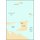 Imray Iolaire Chart B6 - Trinidad and Tobago (Sheet map, folded): Imray