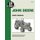 Jd SRS 850 950 & 1050 (Paperback): Penton
