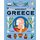Time Travellers: Ancient Greece (Hardcover): Francisco Llorca
