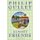 Almost Friends - A Harmony Novel (Paperback): Philip Gulley