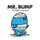 Mr. Bump (Paperback): Roger Hargreaves