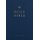 ESV Pew and Worship Bible, Large Print (Hardcover): 