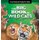The Big Book of Wild Cats - Fun Animal Facts for Kids (Paperback): Rachael Smith