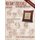 Holiday Stockings Hand Embroidery Patterns (Paperback): Stitchx Embroidery