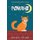 Penuche - The Grande Dame Feline (Paperback): Gayle D Hylton