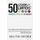 50 Lessons for Lawyers - Earn more. Stress less. Be awesome. (Paperback): Nora Riva Bergman