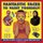 Fantastic Faces to Paint Yourself! (Hardcover): Smith Thomasina