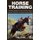 Horse Training - Ultimate Secrets on How to Think Like a Horse in Easy Do It Yourself Training Steps (Paperback): Janet Evans