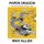 Paper Dragon - The Bluff and Bluster of Today's China (Paperback): Max Allen