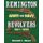 Remington Army and Navy Revolvers 1861-1888 (Hardcover): 