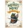 The Squirrel Squire - and the Tournament of Oaks (Paperback): Erik Deleo