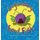 Legendary Land Fish (Large print, Hardcover, Large type / large print edition): Richard