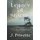 Legacy of Storms - A Kirby Adventure (Paperback): J. Privette