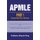 Apmle - PART 1 Comprehensive Review (Paperback): Podiatry Boards Prep