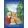 The Way of the Cross - A Story of Padre Pio (Paperback): Claire Jordon Mohan