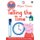 Peppa Pig: Practise with Peppa: Wipe-Clean Telling the Time (Staple bound): Peppa Pig