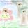 The Flower Who Dreamed of Being a Tree (Paperback): C. B. Burdette