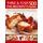 Three & Four Ingredients 500 Recipes - Delicious, No-Fuss Dishes Using Just Four Ingredients or Less, from Breakfasts and...