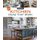 All New Kitchen Ideas that Work (Paperback): Heather J Paper