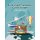 Sulla strada, automobili e altro Trasporti libro da colorare (Italian, Paperback): Young Scholar