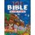 101 Bible Bedtime Stories (Hardcover): Parade Publishing North