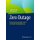 Zero Outage - Kompromisslose Qualitat in der IT im Zeitalter der Digitalisierung (German, Hardcover, 1. Aufl. 2017): Stephan...