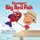 George and the Big Red Fish (Paperback): Beth Clark
