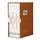 HBR Emotional Intelligence Boxed Set (6 Books) (HBR Emotional Intelligence Series): Harvard Business Review, Daniel Goleman,...