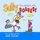Sully, The Seagull Who Roared! (Paperback): Jack Guinan