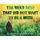The Weed Seed That Did Not Want To Be A Weed (Hardcover): Hester Willingham Scott
