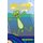 Gulliver the Traveling Gecko (Hardcover): Mary Ann Donovan