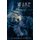 Wake - A Teddy Dormer Novel (Paperback): Michael David Anderson
