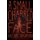 A Small Charred Face (Paperback): Kazuki Sakuraba