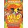 Wild Magic: Journey of the Lost Elephant (Paperback): Abiola Bello