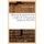 Memento Du Praticien Pour l'Emploi Des Medicaments Dangereux - Des Principales Formules Officinales Et Magistrales Et Des...