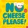 No Cheese, Please! (Paperback): Nishani Reed