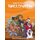 Livre de coloriage Halloween 2 (French, Paperback): Nick Snels