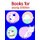 books for young children - Cute Chirstmas Animals, Funny Activity for Kids's Creativity (Paperback): J K Mimo
