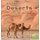 All About Deserts (Habitats) (Paperback): Christina Mia Gardeski