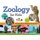 Zoology for Kids - Understanding and Working with Animals, with 21 Activities (Paperback): Josh Hestermann, Bethanie Hestermann