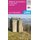 Peebles, Galashiels & Selkirk, Tweed Valley (Sheet map, folded, February 2016 ed): Ordnance Survey