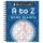 Brain Games - A to Z Word Search (Spiral bound): Publications International Ltd, Brain Games
