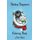 Holiday Happiness Coloring Book (Paperback): Tabz Jones